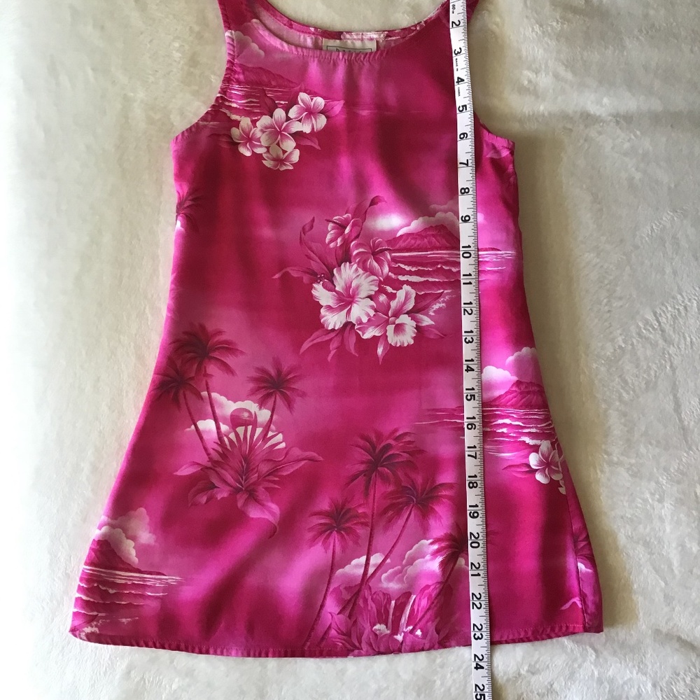 Basic Editions Dress - Picture 3 of 4
